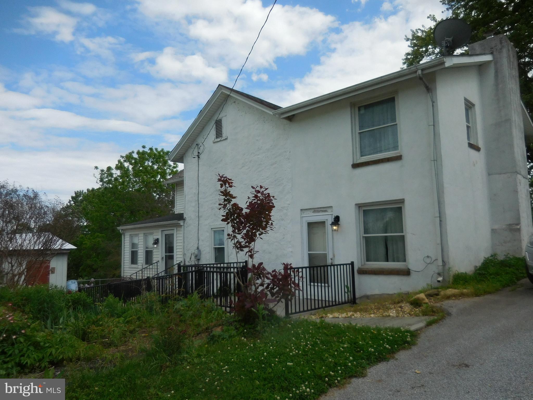 1146 GEORGETOWN ROAD
