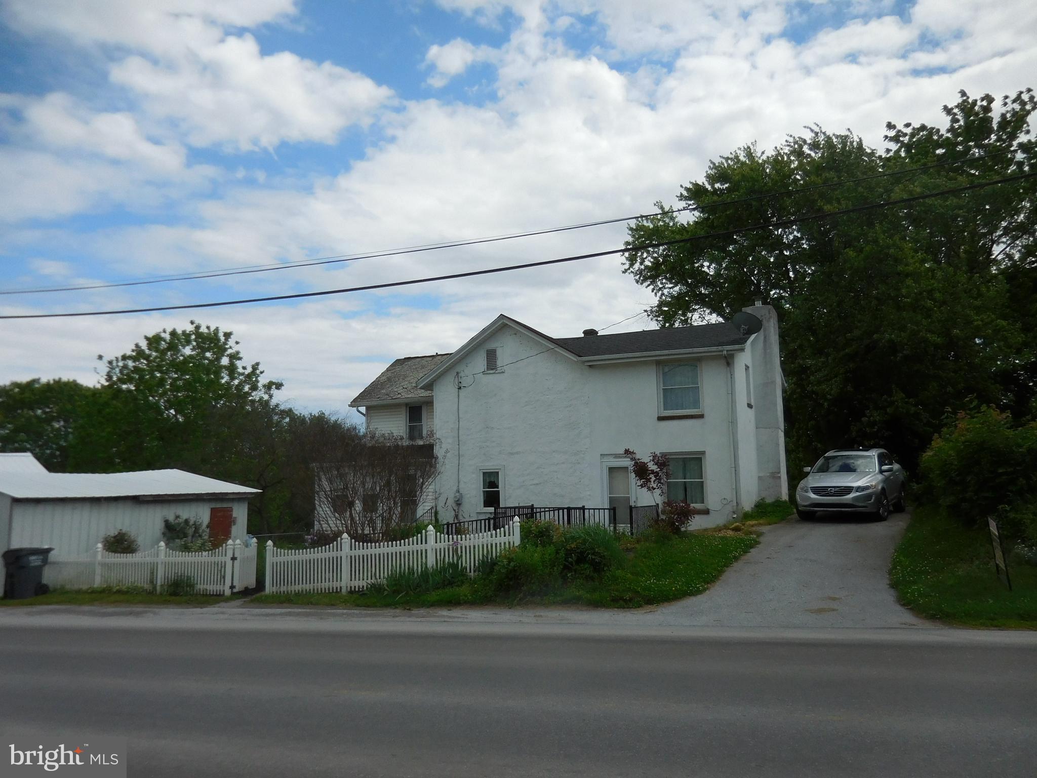 1146 GEORGETOWN ROAD