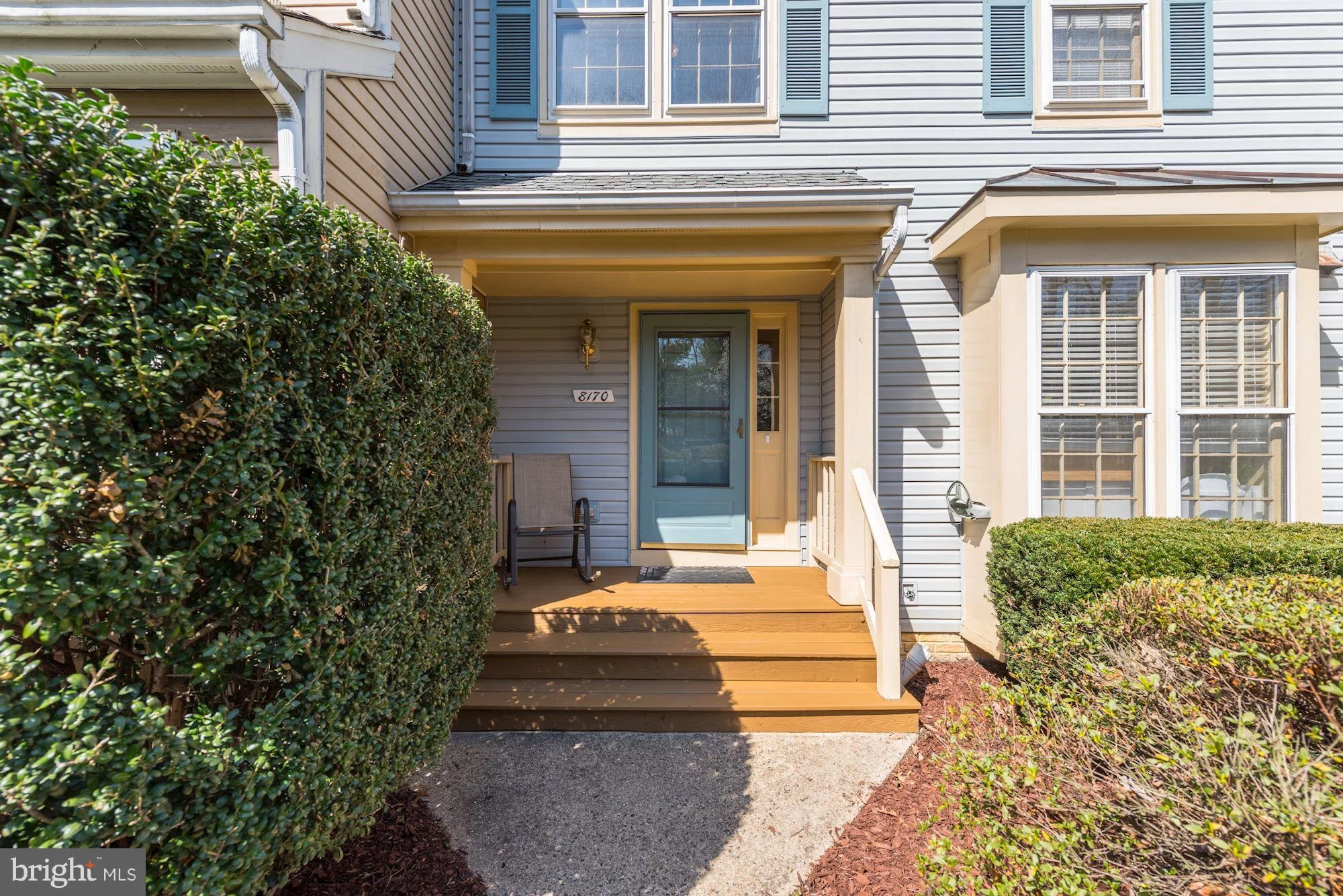 8170 Cliffview Avenue, Springfield, VA 22153