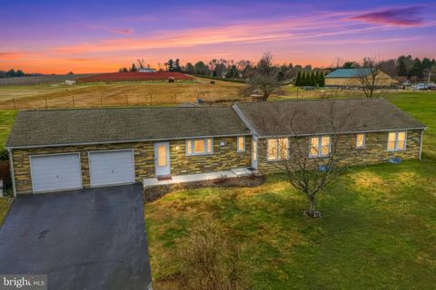 1576 BROADRUN ROAD DOWNINGTOWN PA 19335