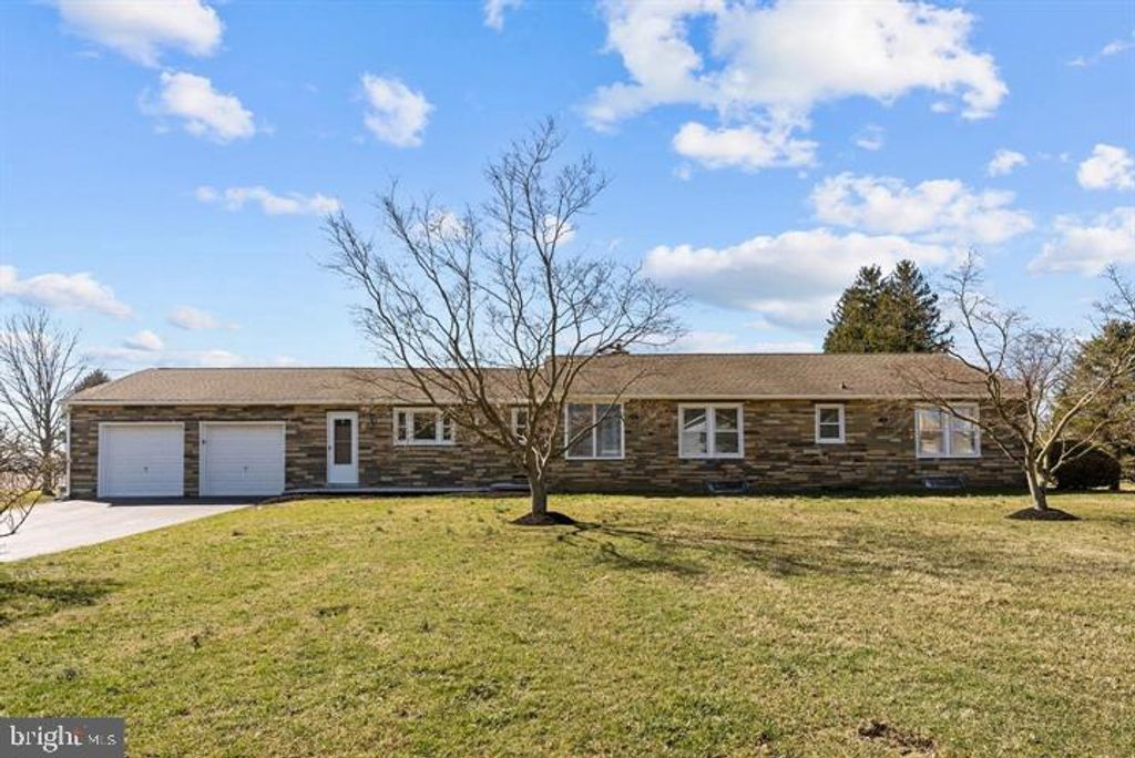 Photo of 1576 Broadrun Road, DOWNINGTOWN, PA 19335 (MLS # PACT2114676)