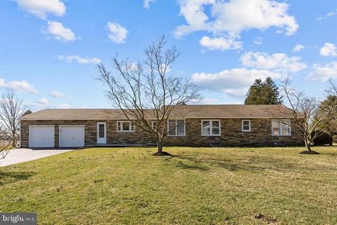 1576 BROADRUN ROAD DOWNINGTOWN PA 19335