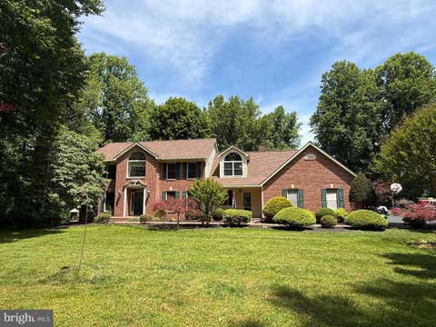 Homes For Sale - 638 Sideling Court<br/> SYKESVILLE, MD 21784