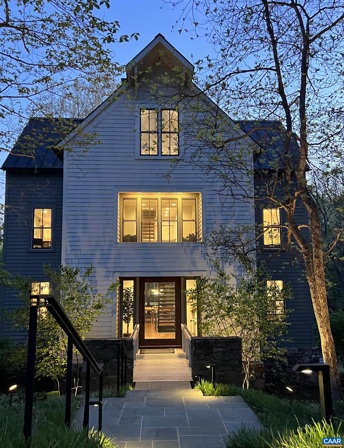 INGLECRESS - Residential