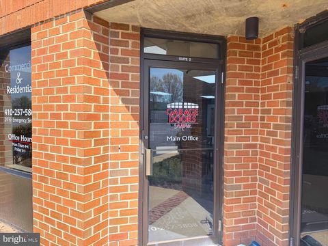 101 SKIPJACK ROAD 2 & 7 PRINCE FREDERICK MD 20678