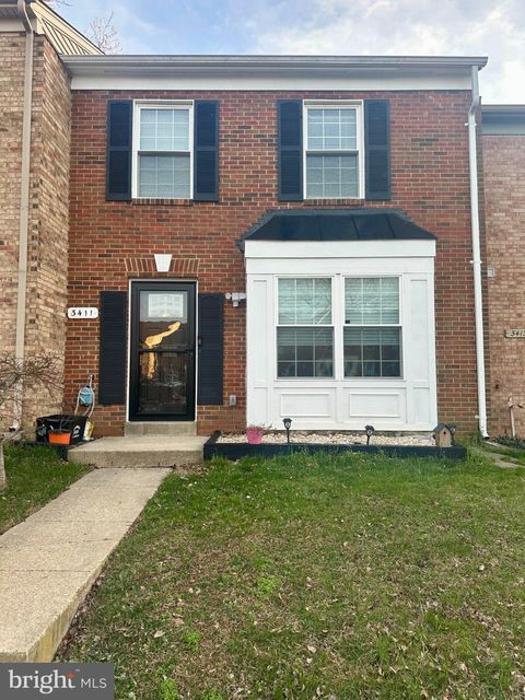 3411 TENDRIL WOODBRIDGE VA 22192