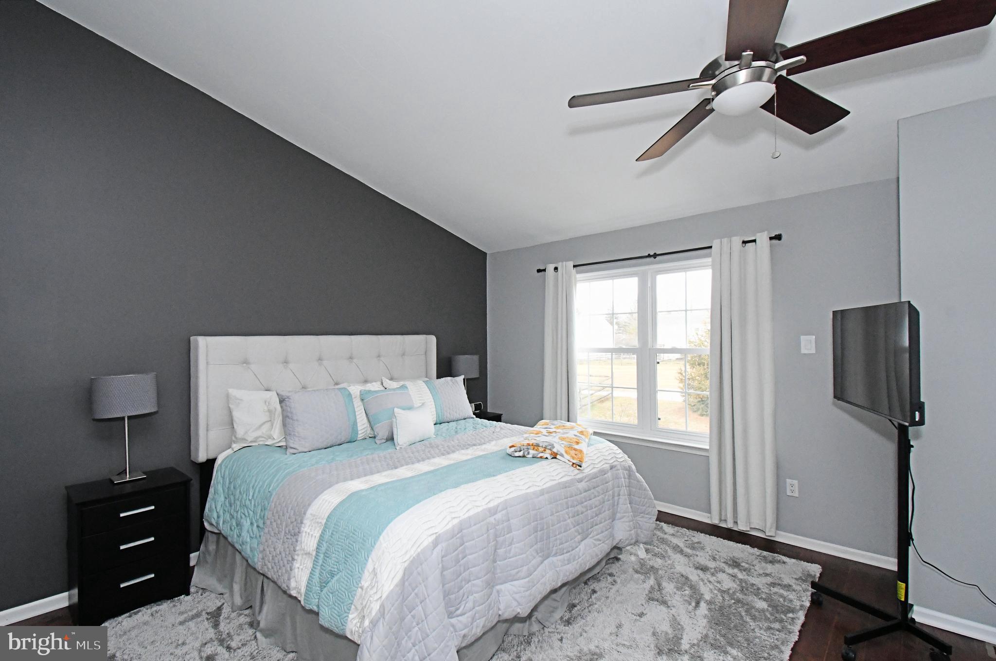 TYLER WALK - Residential