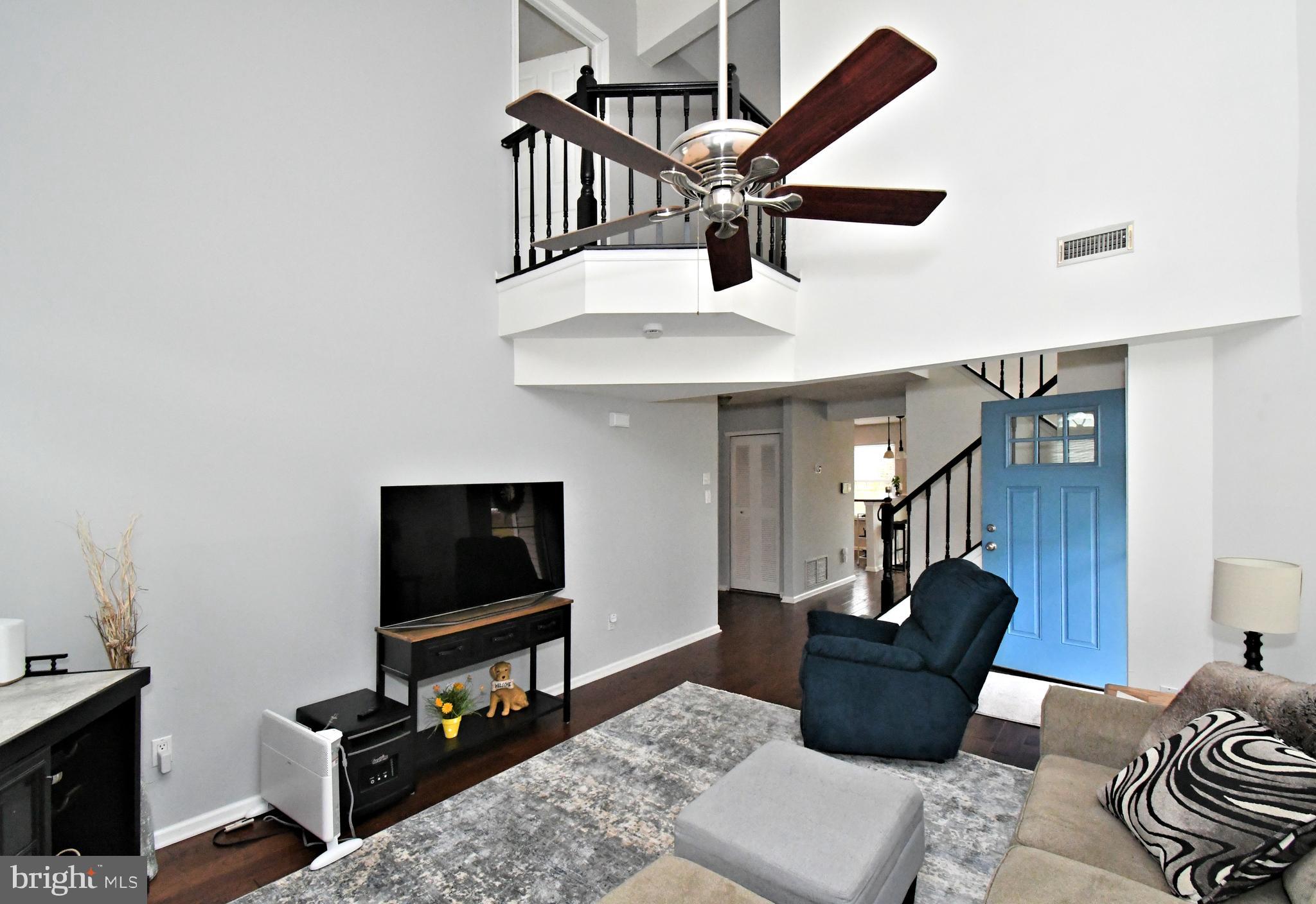 TYLER WALK - Residential