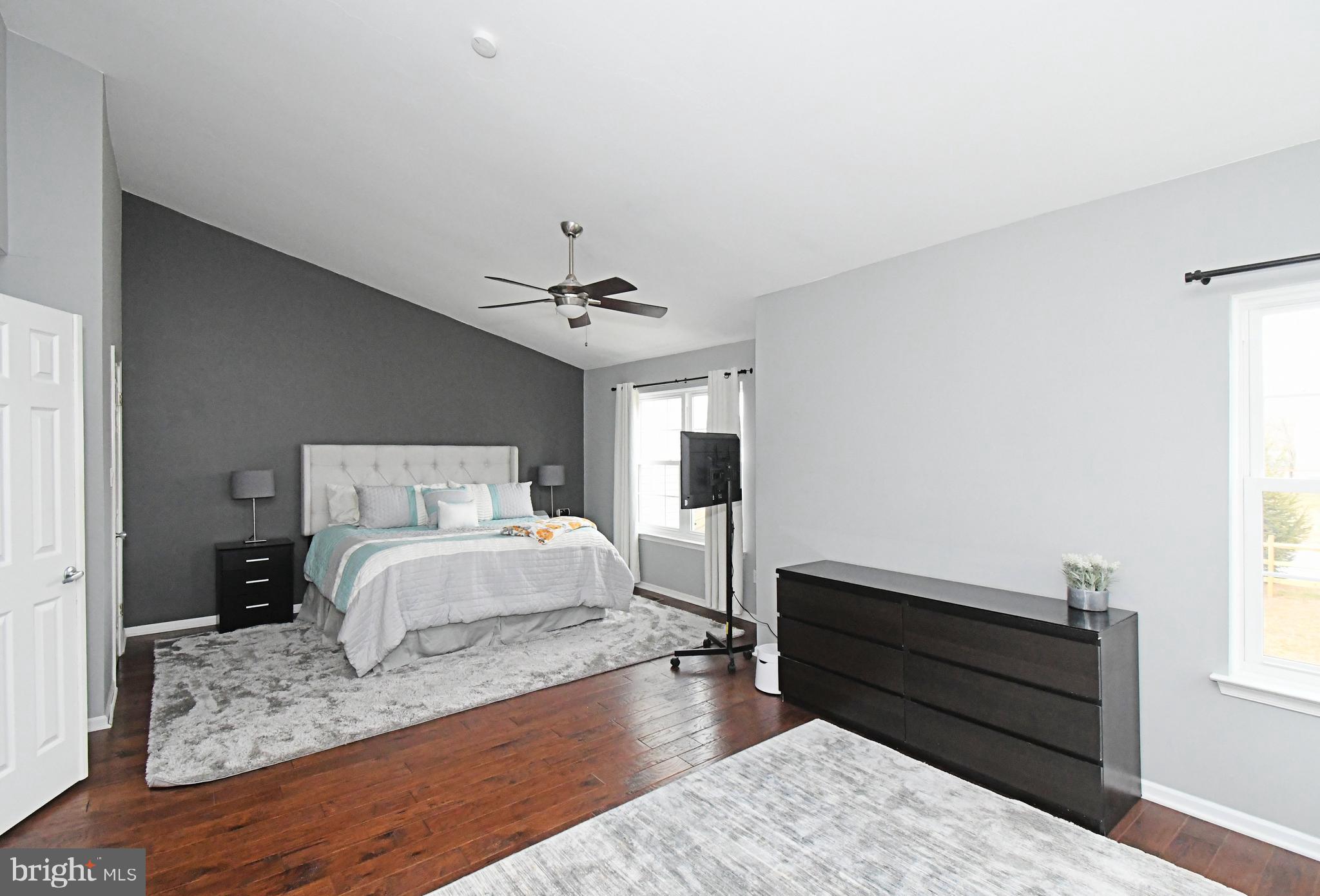 TYLER WALK - Residential