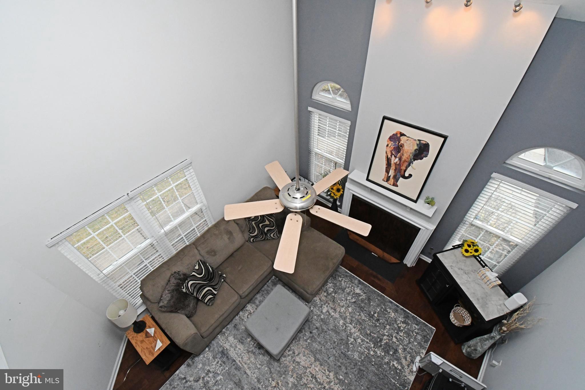 TYLER WALK - Residential