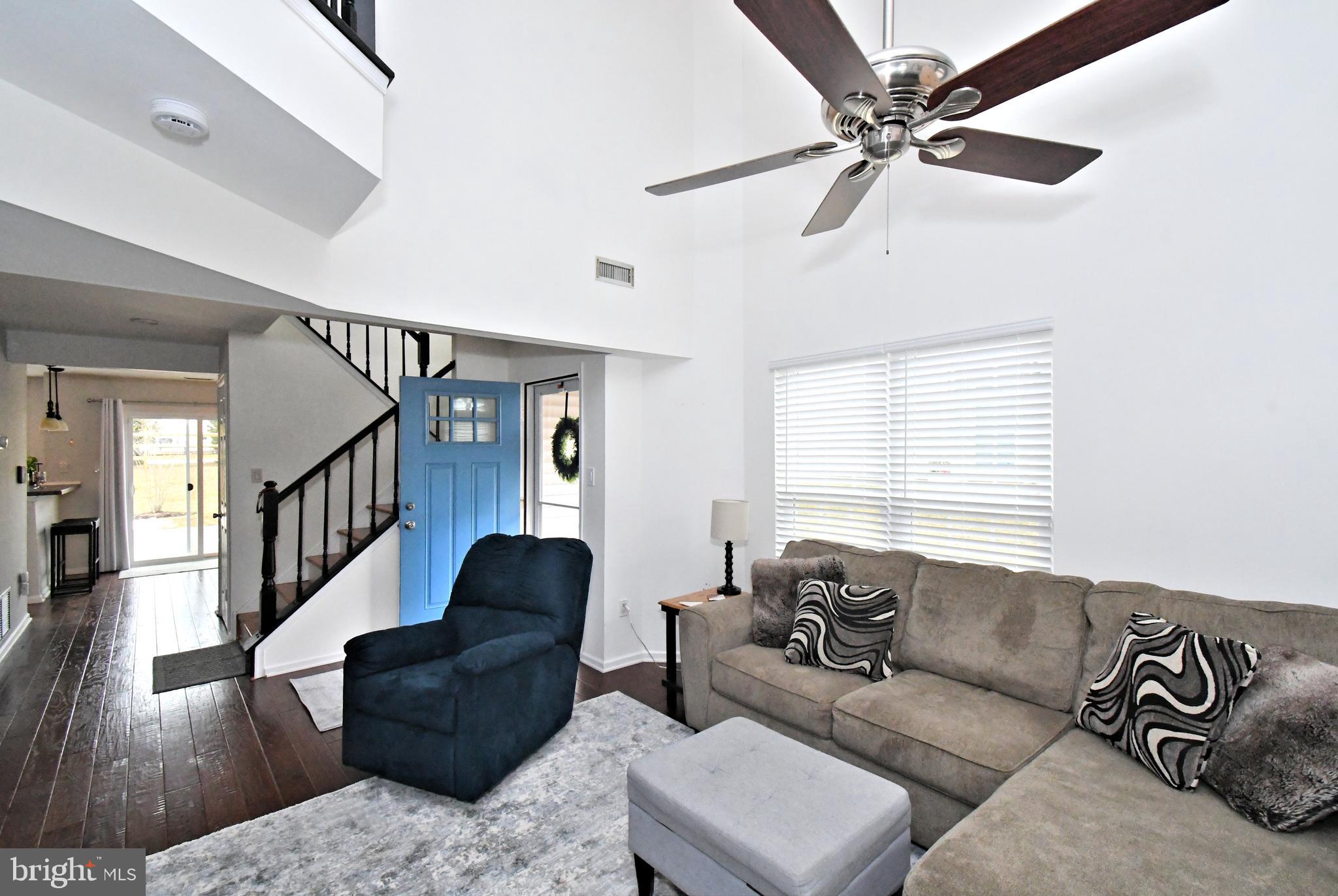 TYLER WALK - Residential