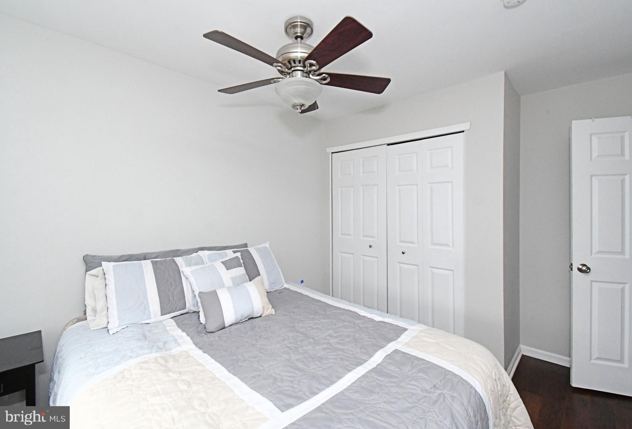 TYLER WALK - Residential