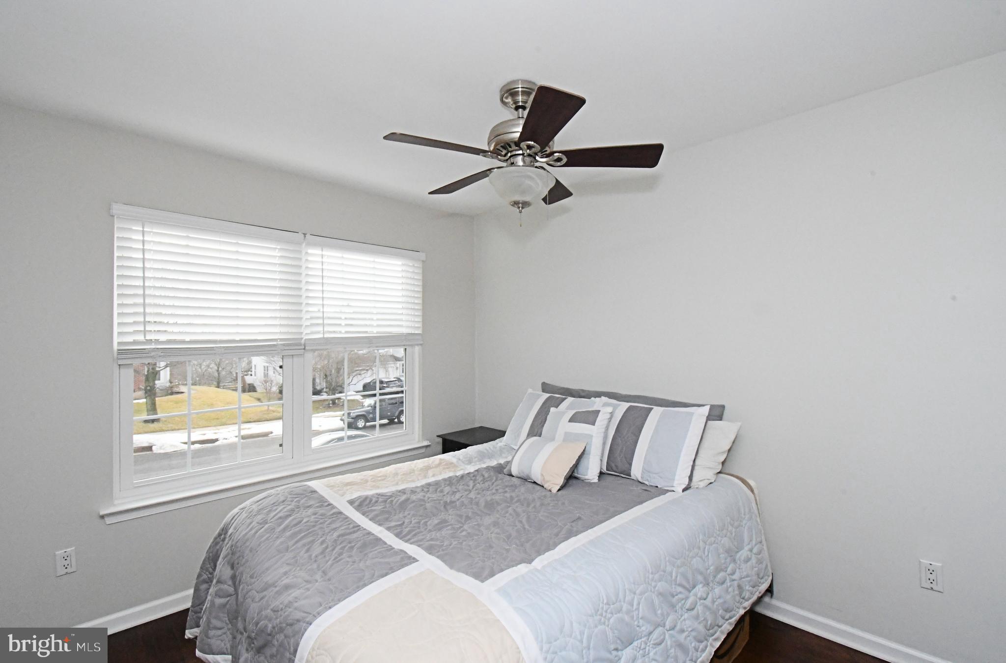 TYLER WALK - Residential