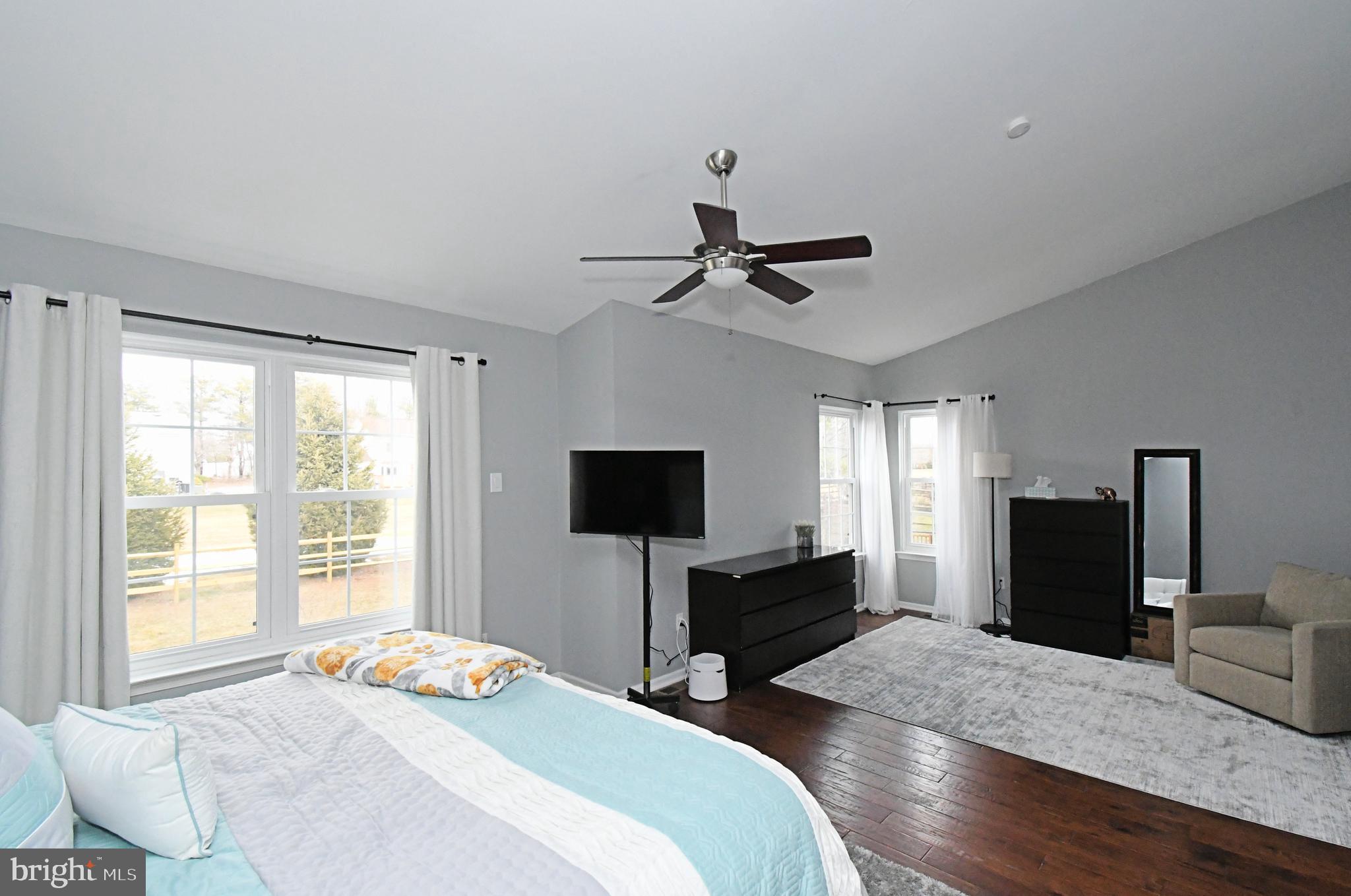 TYLER WALK - Residential