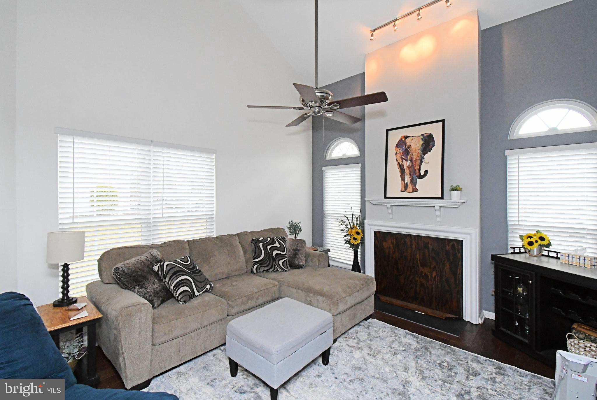 TYLER WALK - Residential