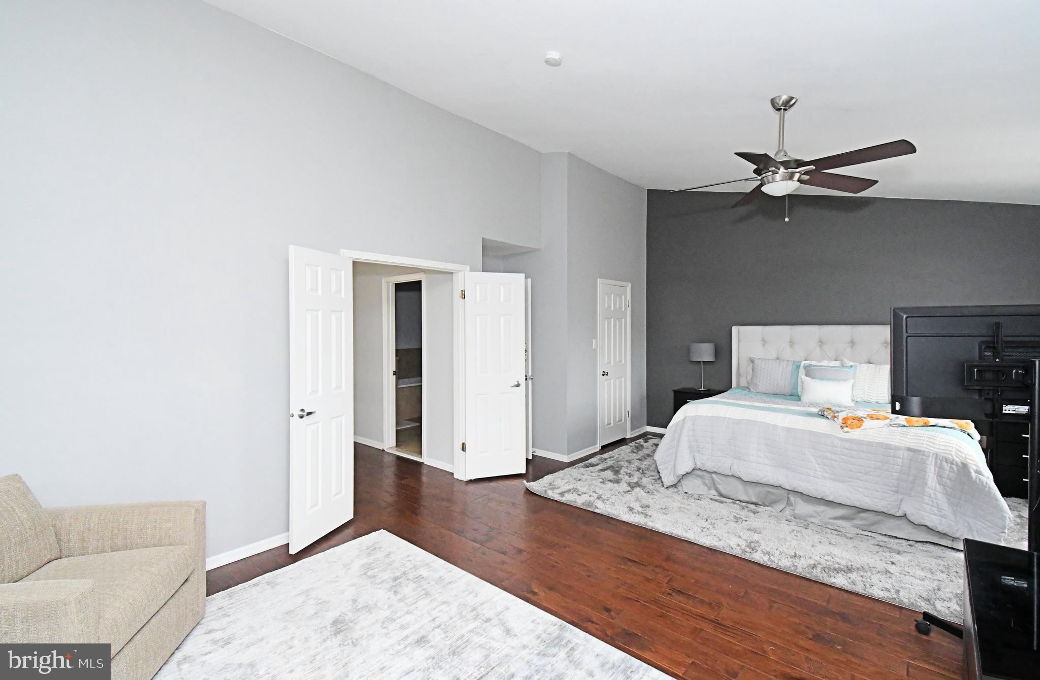 TYLER WALK - Residential