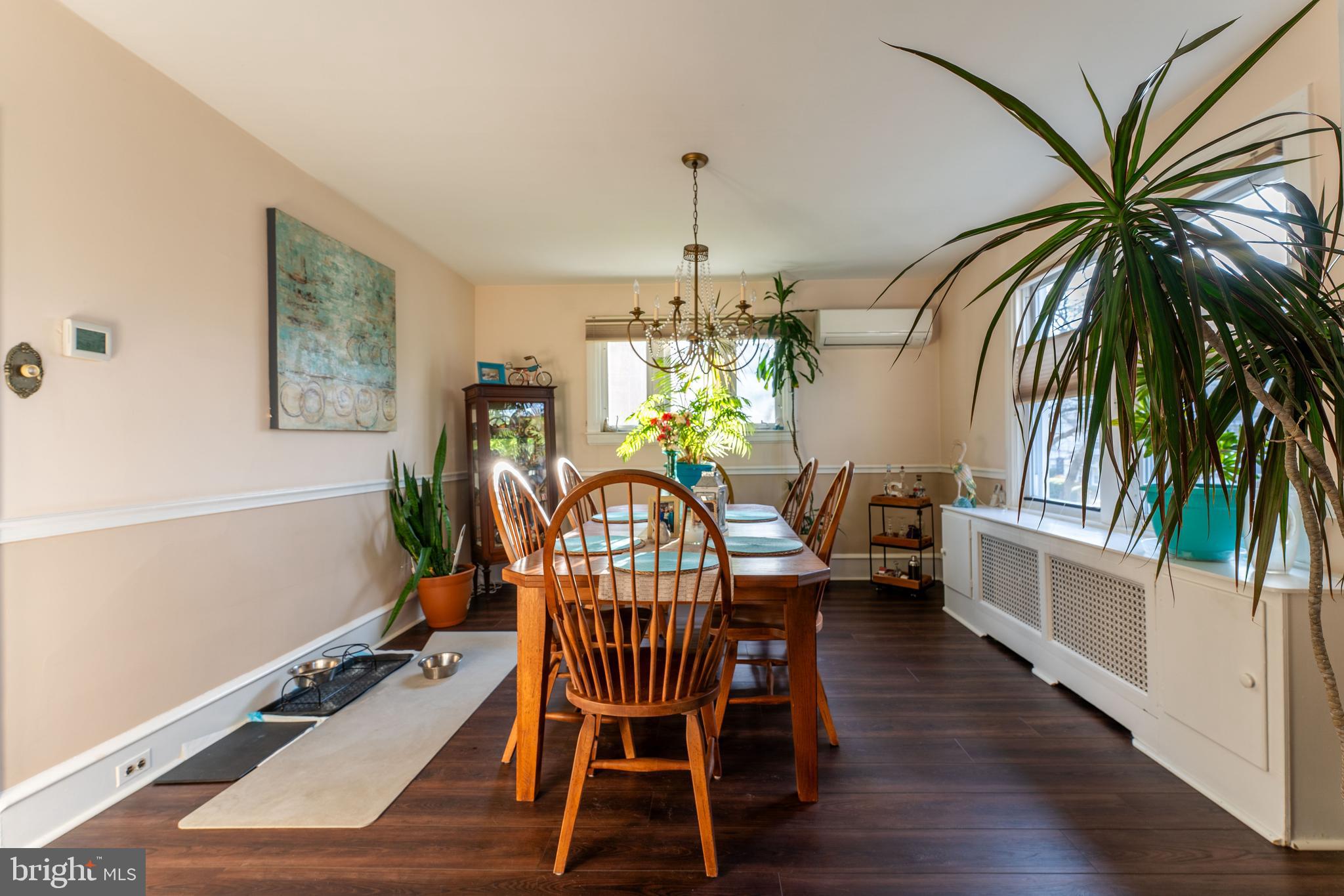 DREXEL HILL - Residential