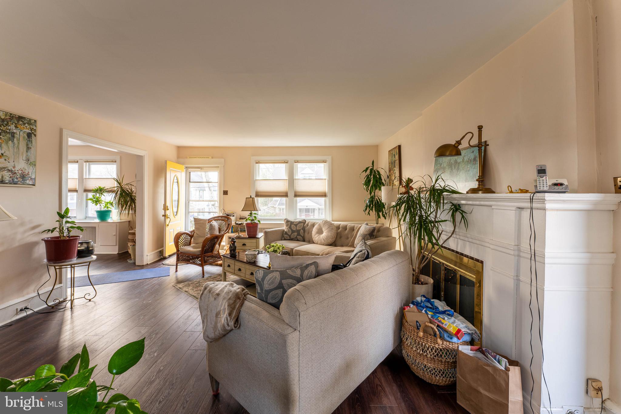 DREXEL HILL - Residential