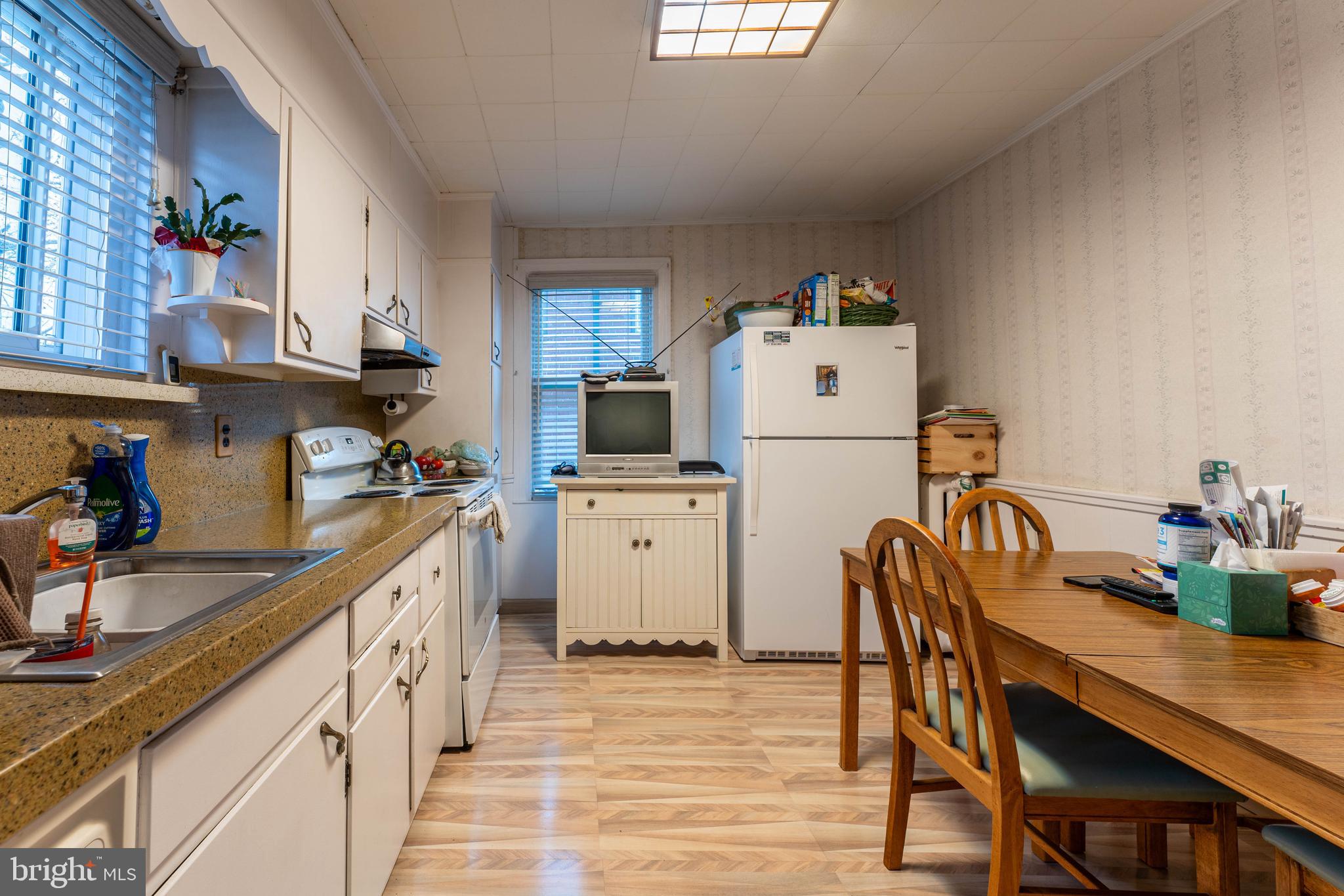 DREXEL HILL - Residential