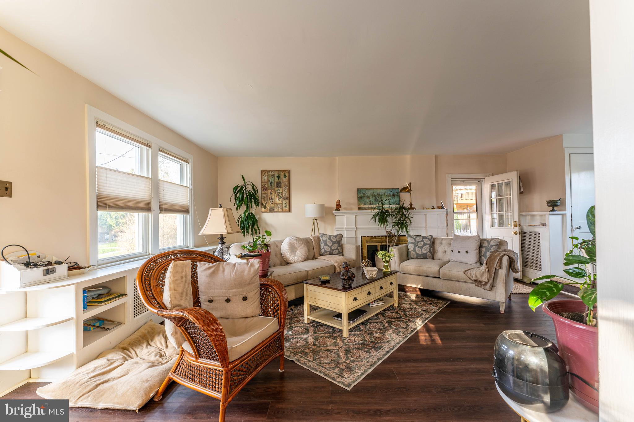 DREXEL HILL - Residential