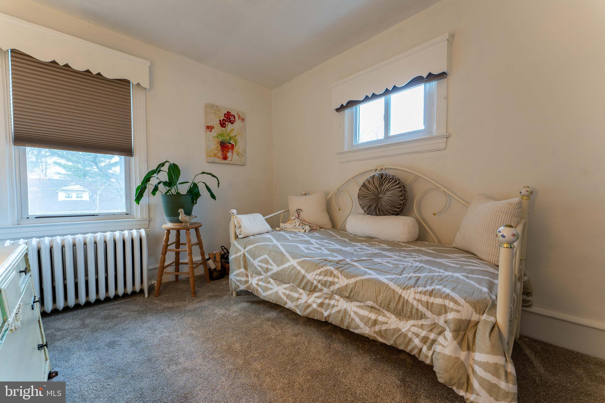 DREXEL HILL - Residential