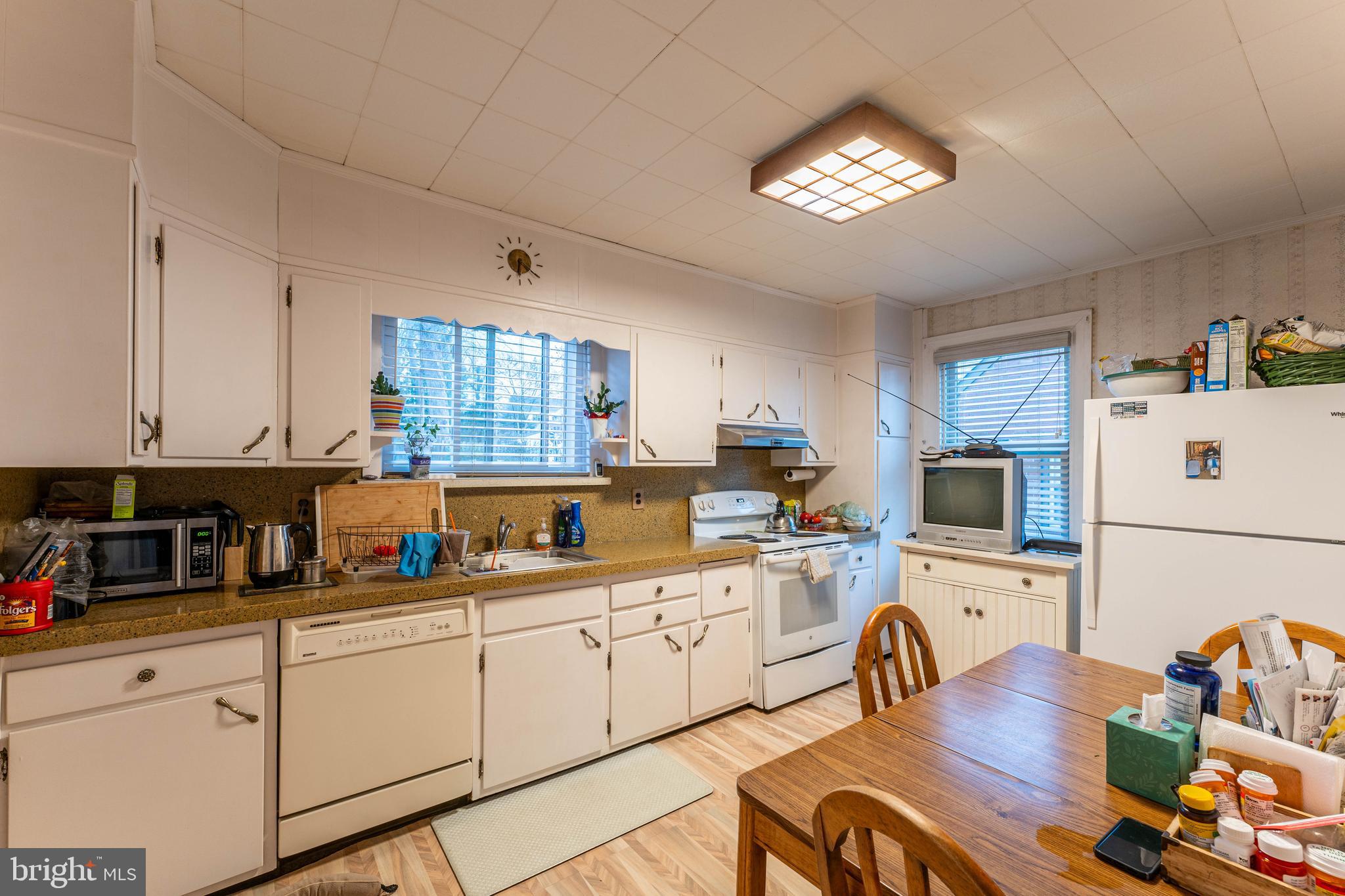 DREXEL HILL - Residential