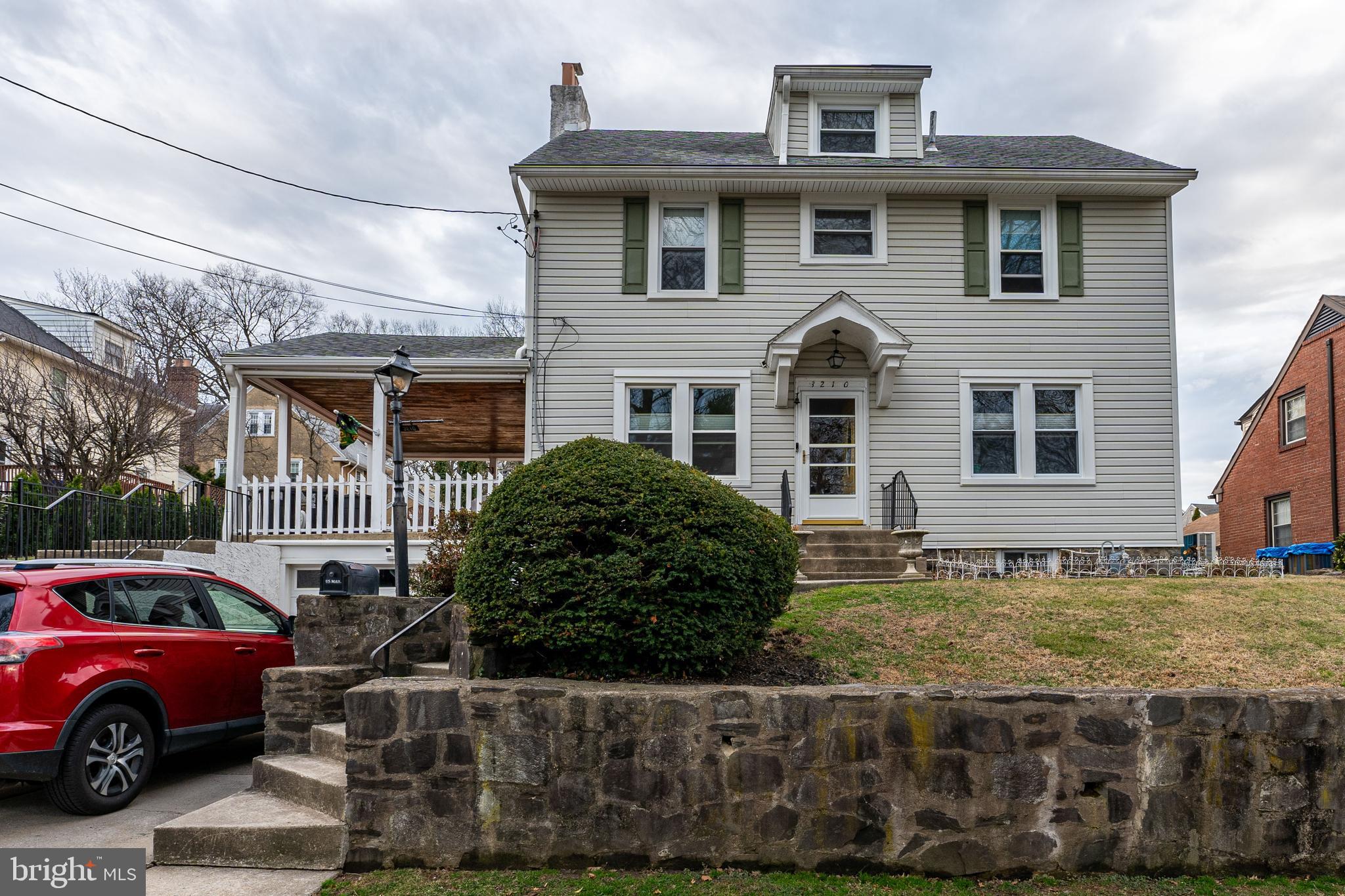 DREXEL HILL - Residential