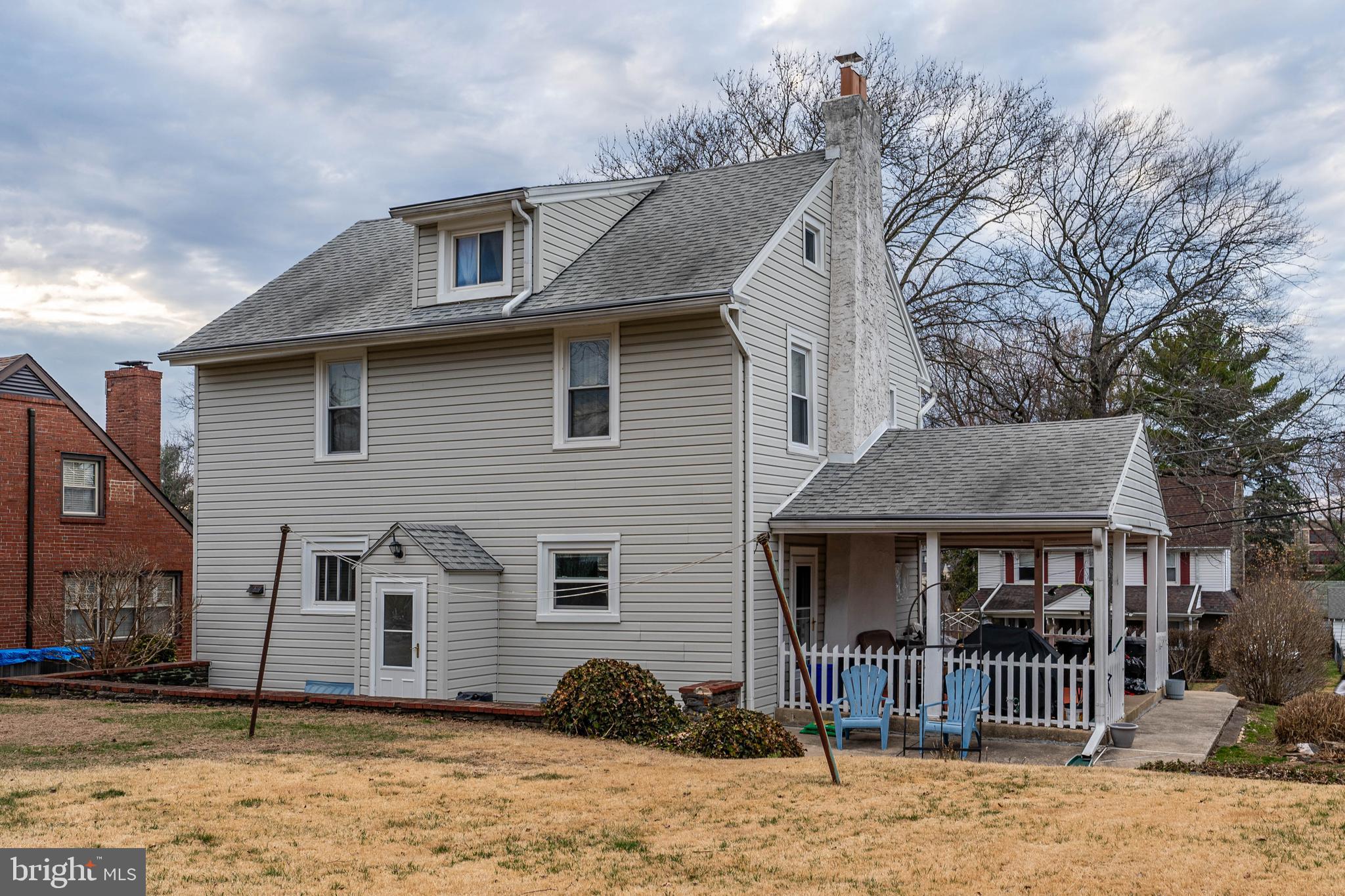 DREXEL HILL - Residential