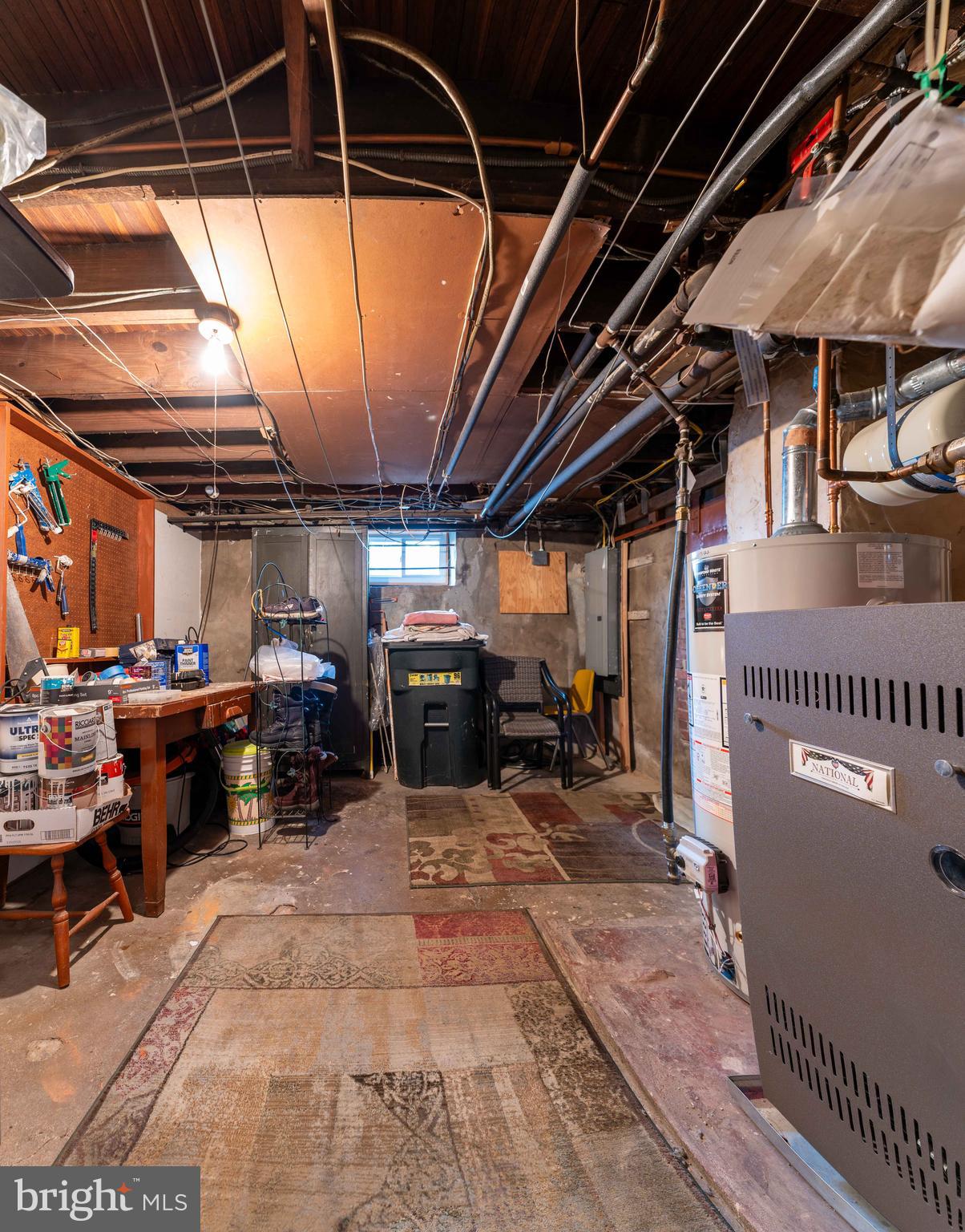 DREXEL HILL - Residential