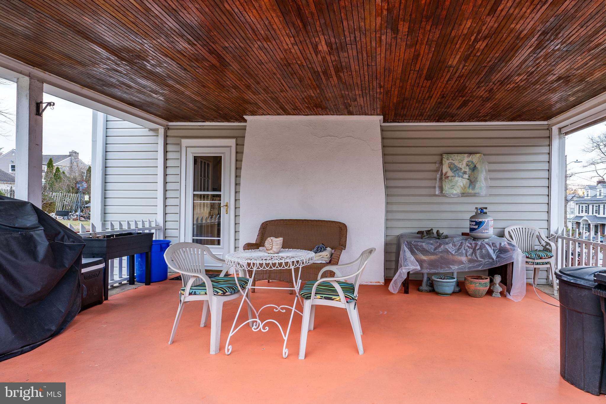 DREXEL HILL - Residential