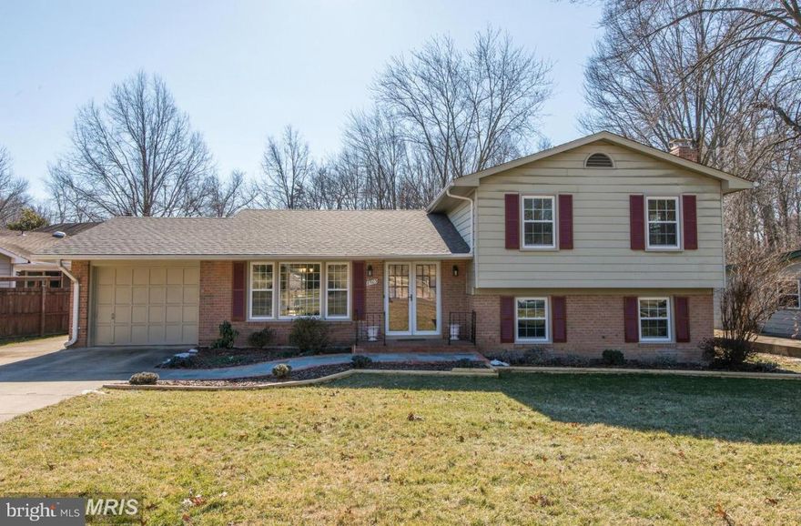 Back On Market!  Gorgeous Single Family Home in Vienna with Hardwood Flooring Throughout Main and UL, 4 Bed/2.5 Bath, Updated Kitchen with SS Appliances, Granite Counters, Tiled Backsplash, Finished Entertainment Room with Fireplace,  Large Yard with Deck and Large Shed (great for storage), Close to the W&OD Trail - Close to Downtown Vienna- Close to Tysons Metro. Call Now to Schedule Your Appointment.