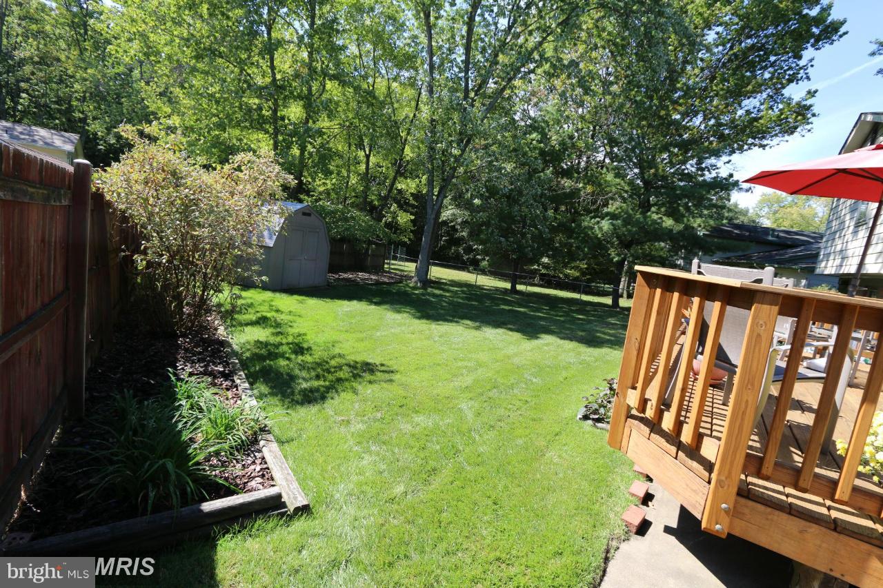 TYSONS VALLEY - Residential Lease