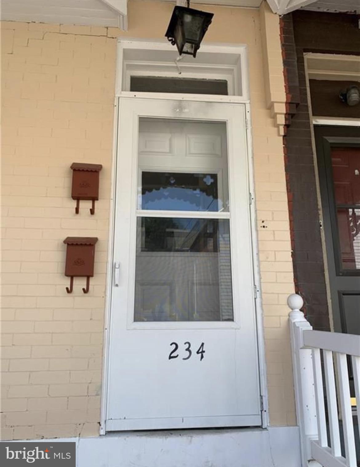234 E MAUCH CHUNK STREET 2