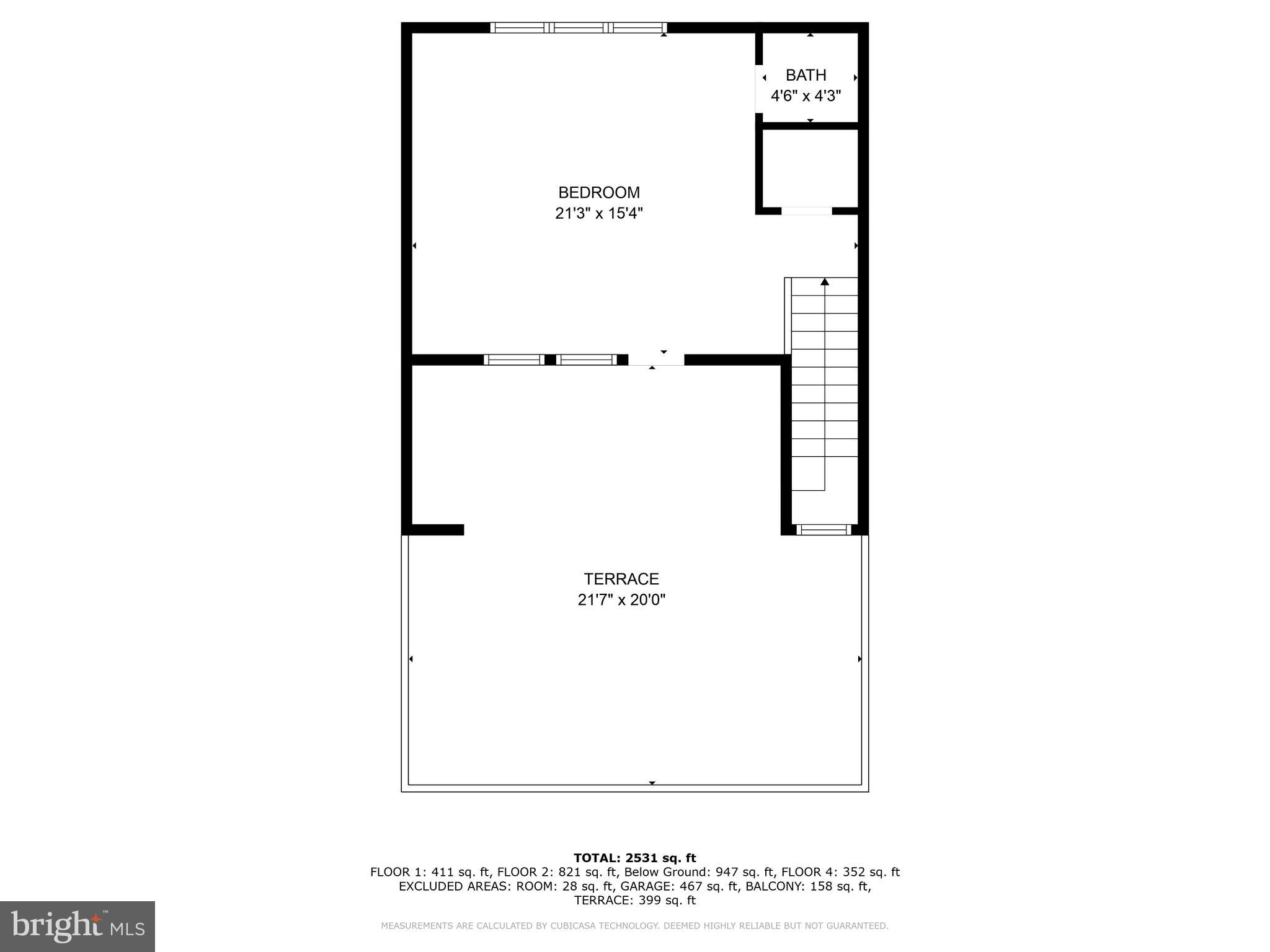 METRO WALK AT MOOREFIELD STATION - Residential Lease