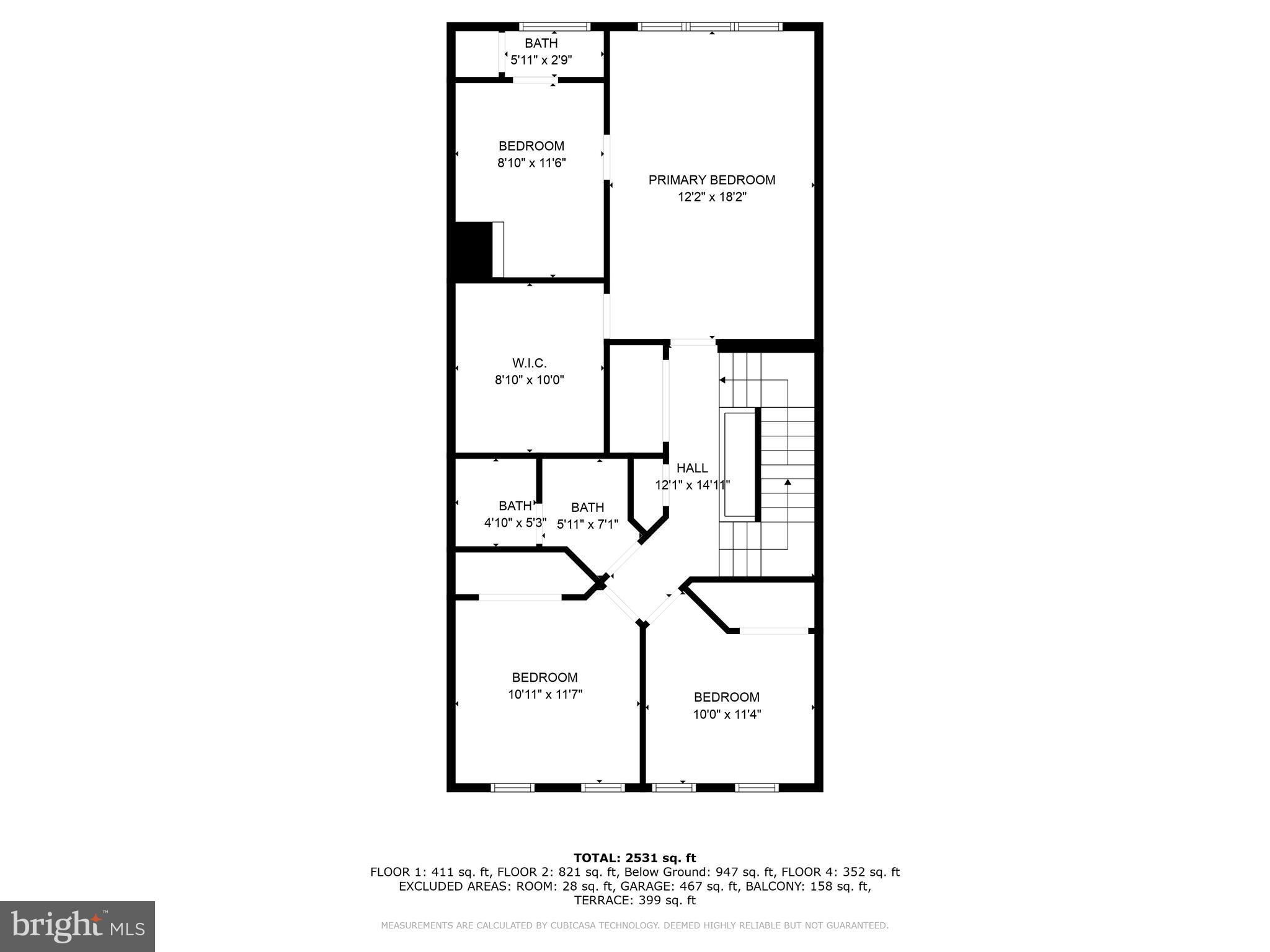 METRO WALK AT MOOREFIELD STATION - Residential Lease