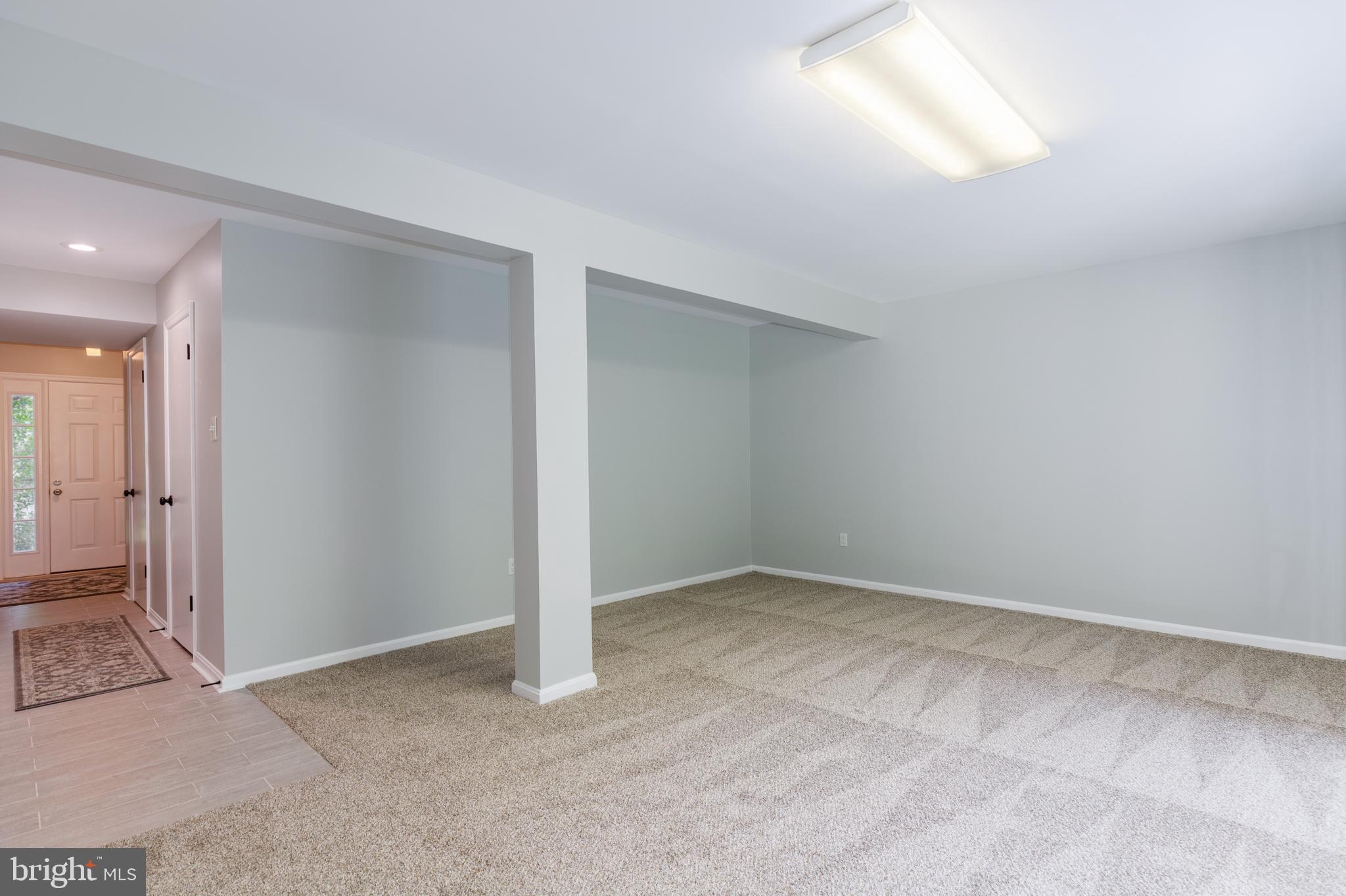 DORSEY HALL - Residential