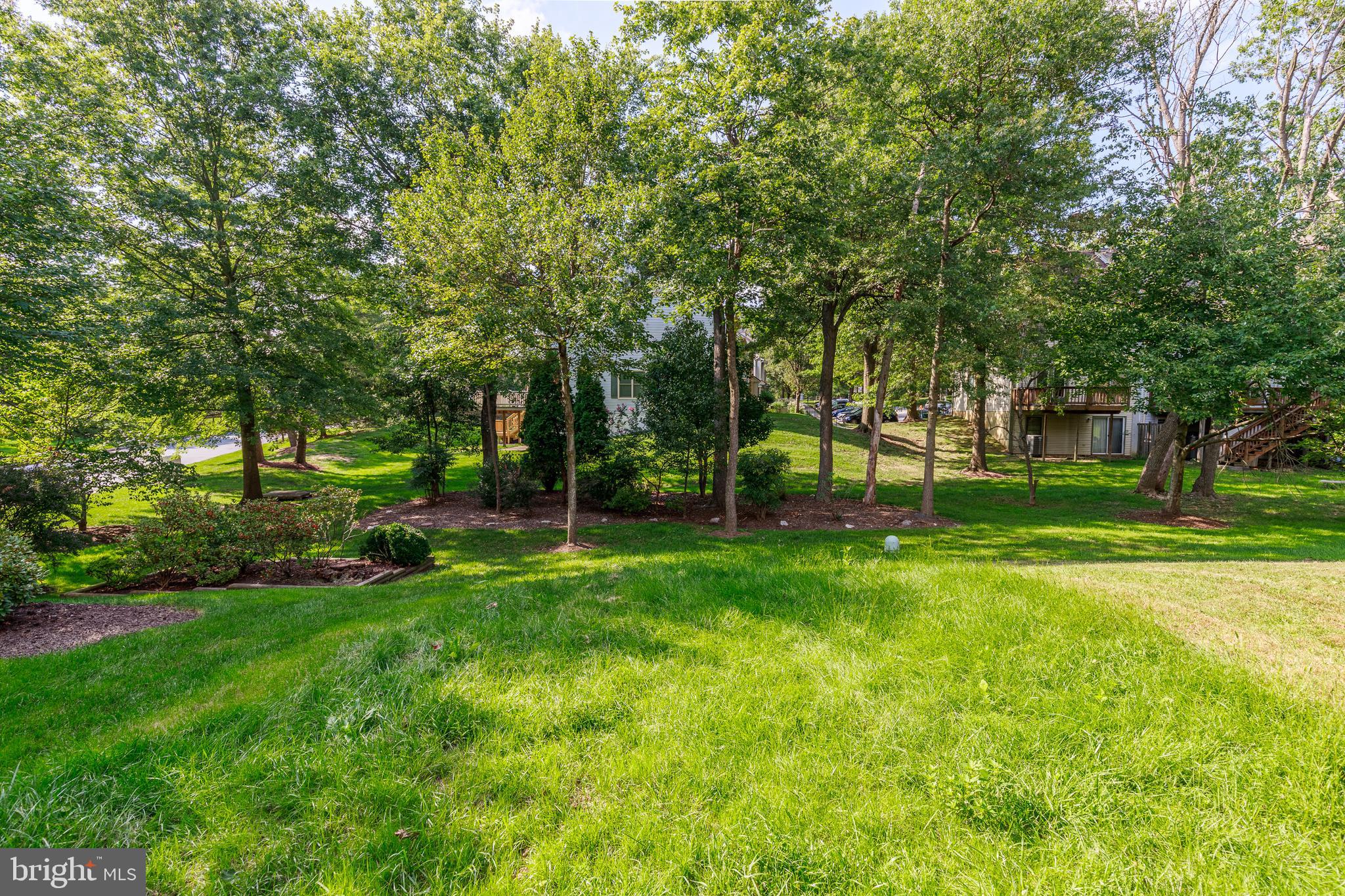 DORSEY HALL - Residential