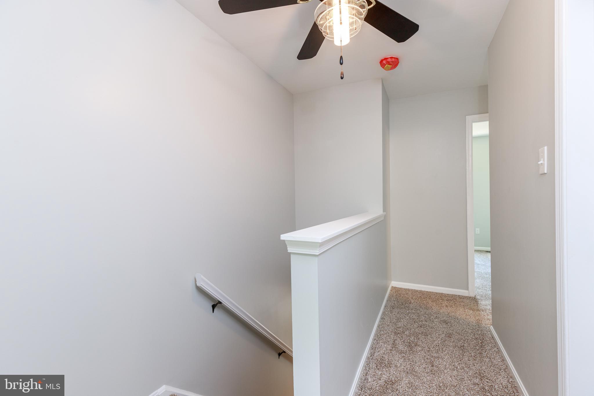 DORSEY HALL - Residential