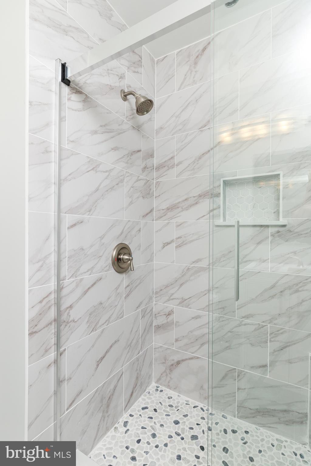 DORSEY HALL - Residential