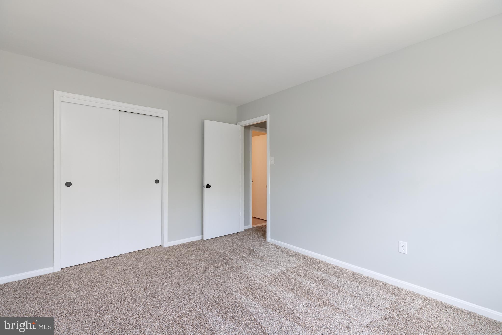 DORSEY HALL - Residential