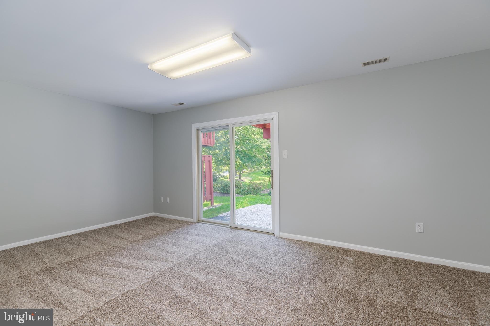 DORSEY HALL - Residential