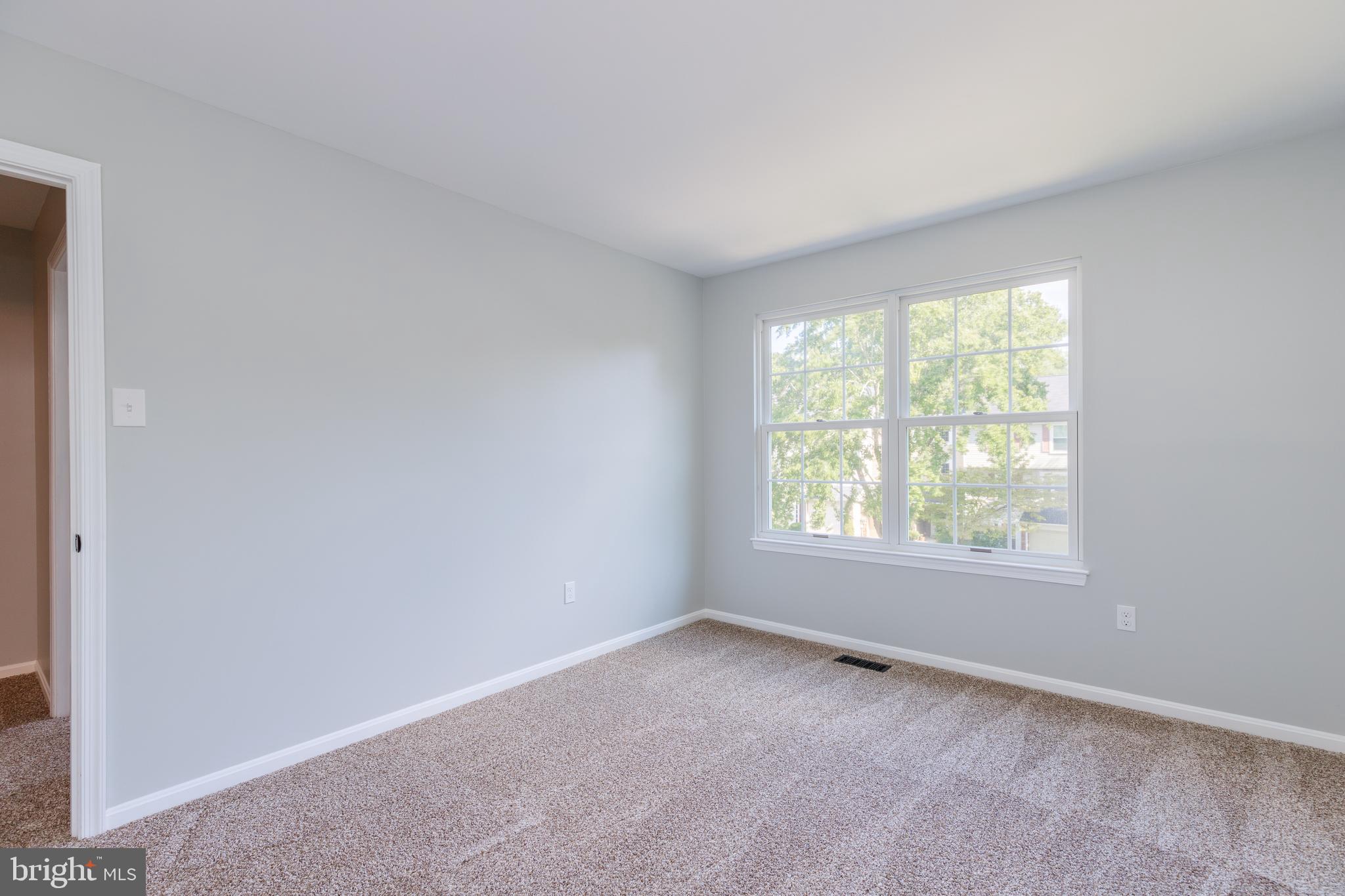 DORSEY HALL - Residential