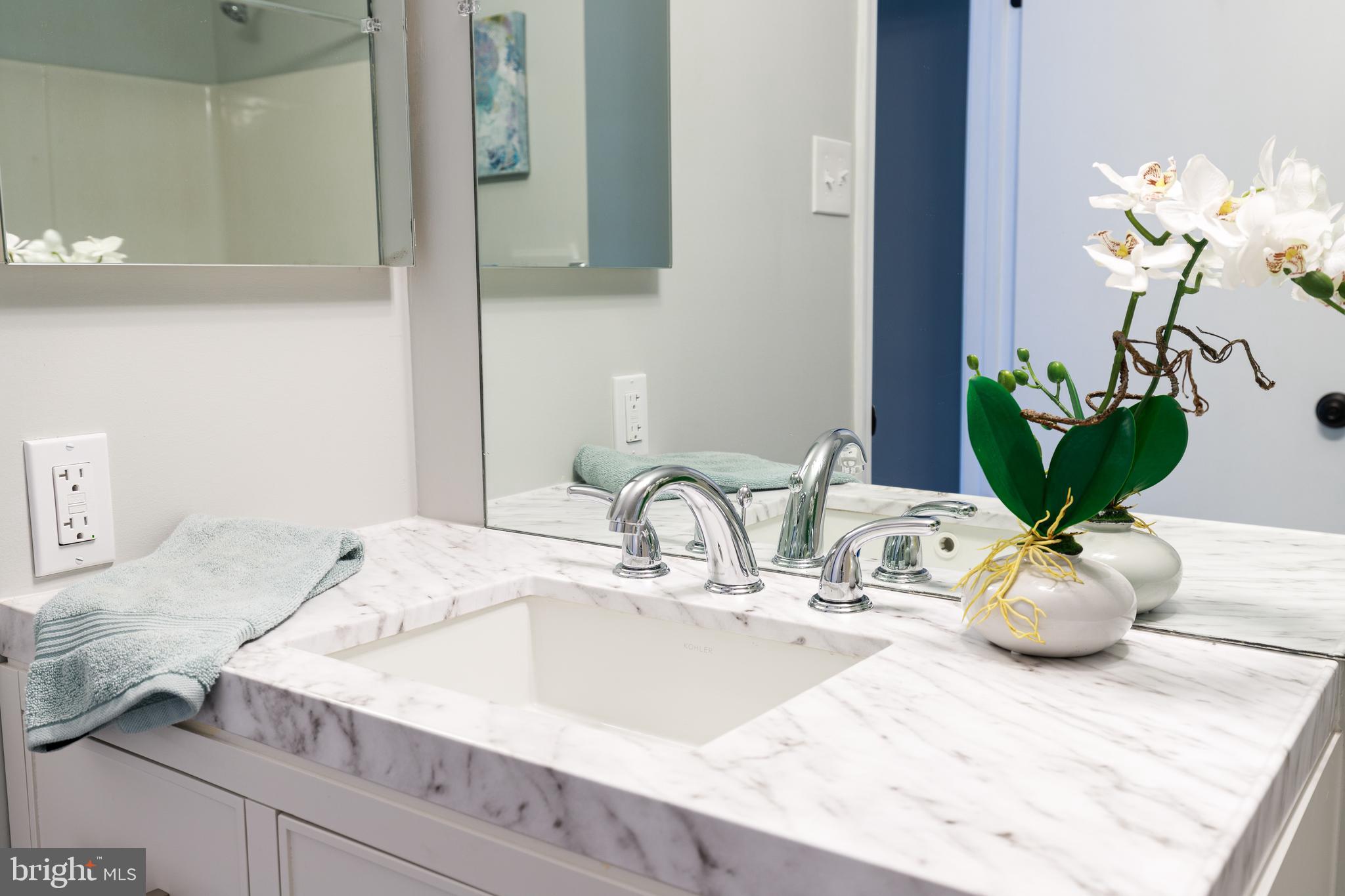 DORSEY HALL - Residential