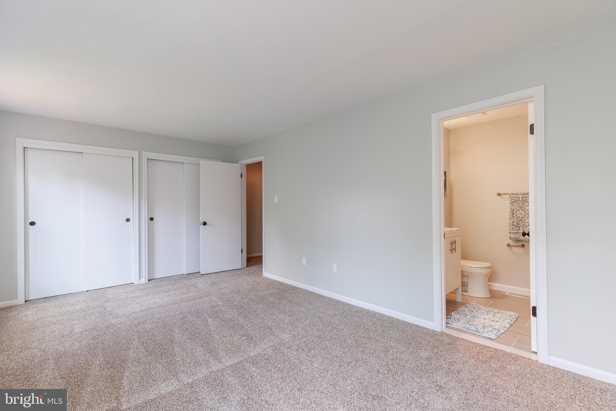 DORSEY HALL - Residential