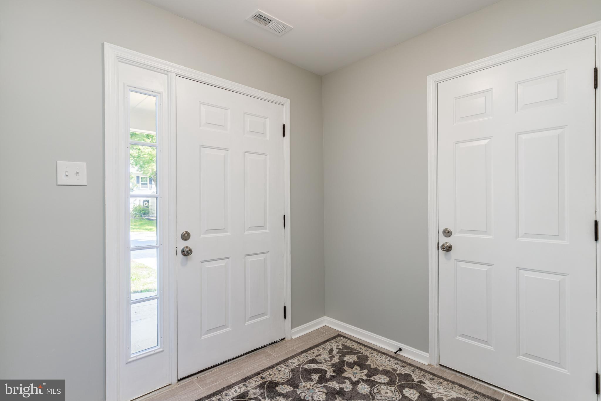 DORSEY HALL - Residential