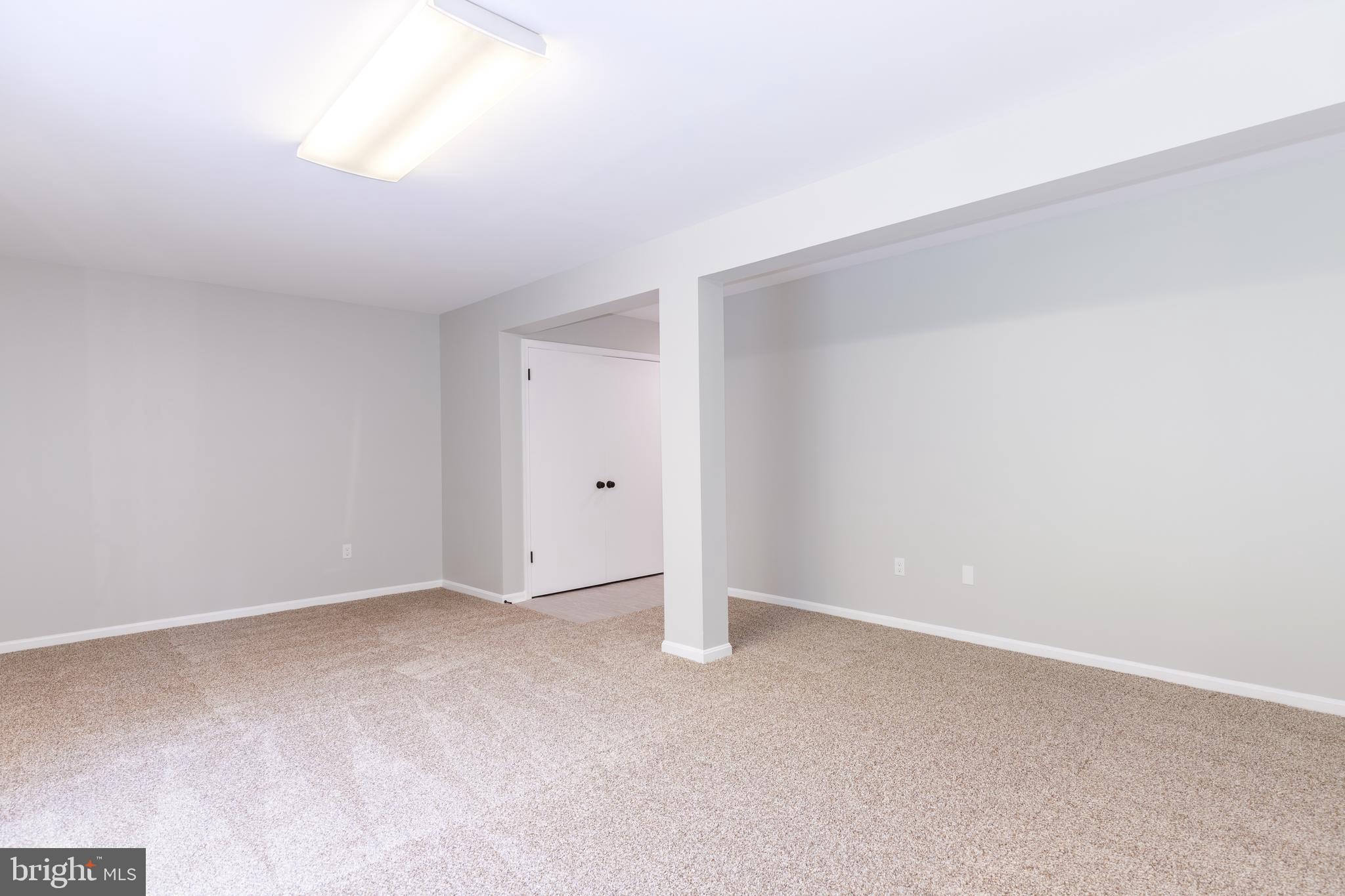 DORSEY HALL - Residential