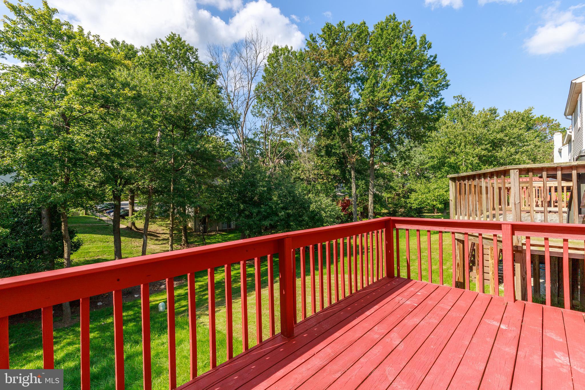 DORSEY HALL - Residential