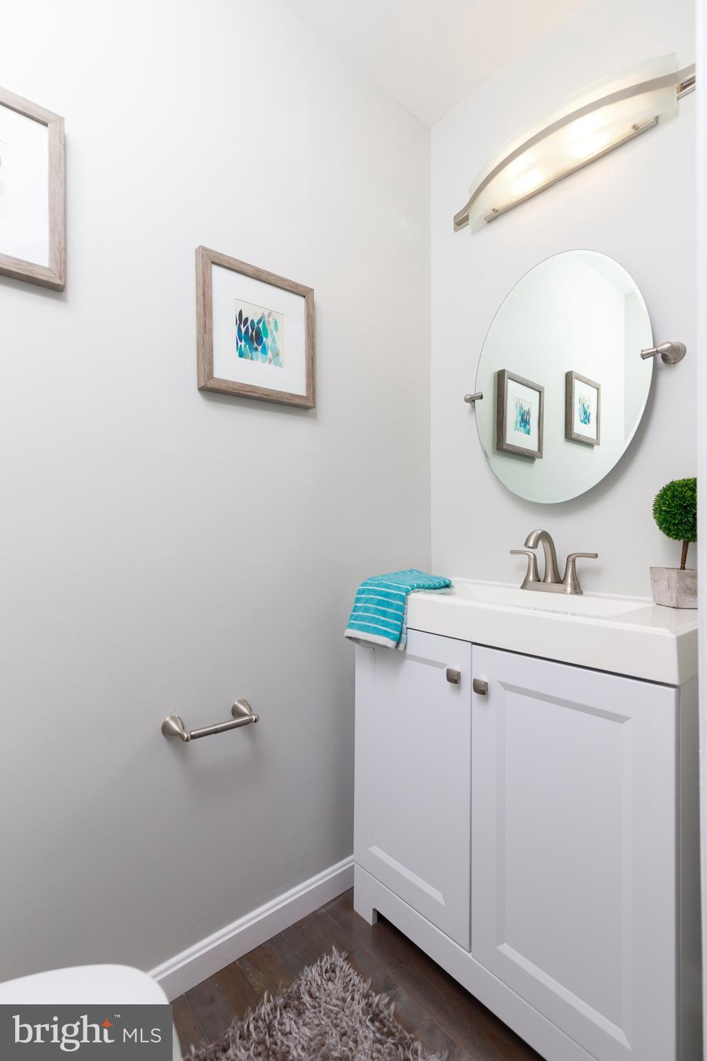 DORSEY HALL - Residential