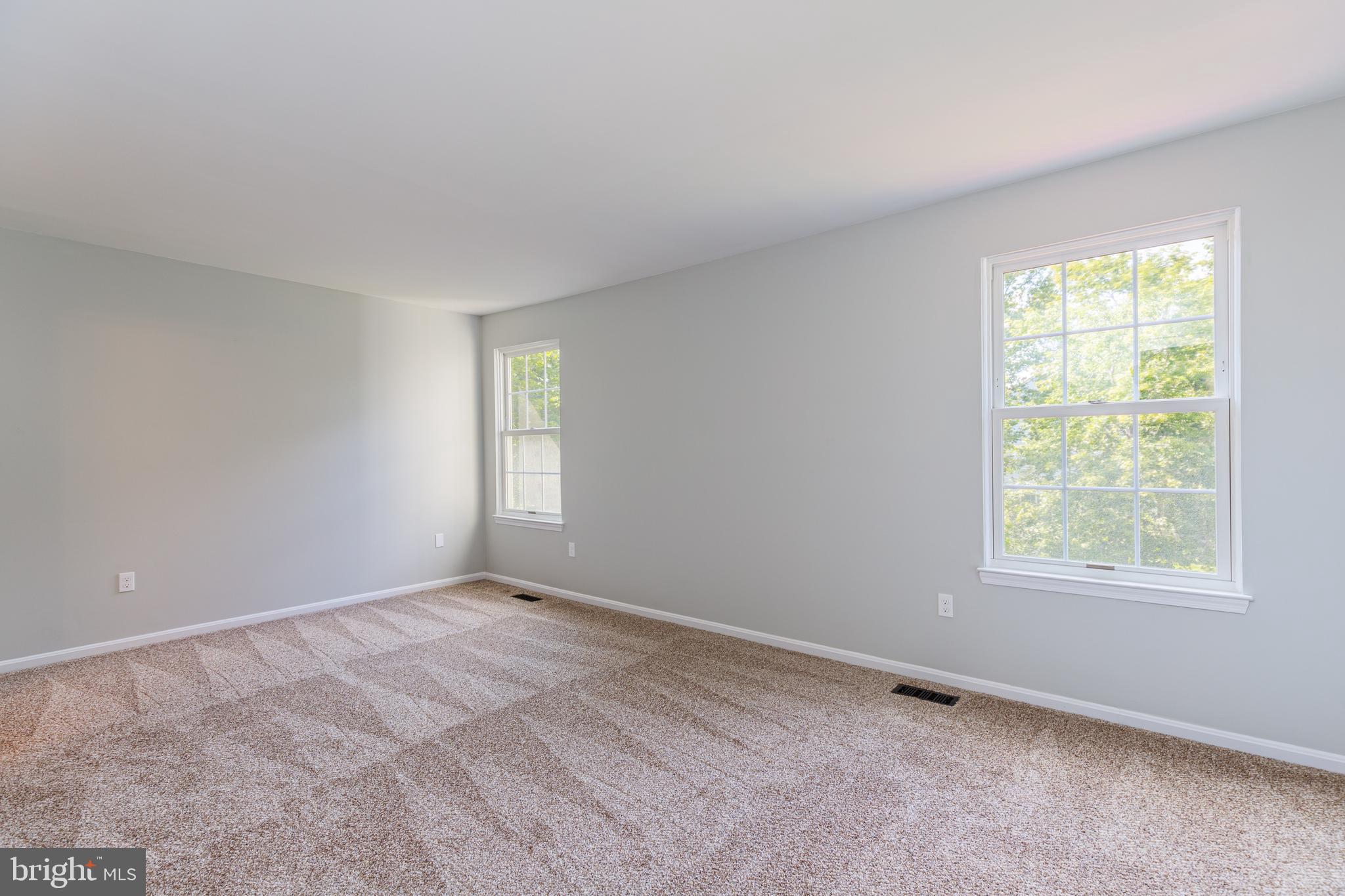 DORSEY HALL - Residential