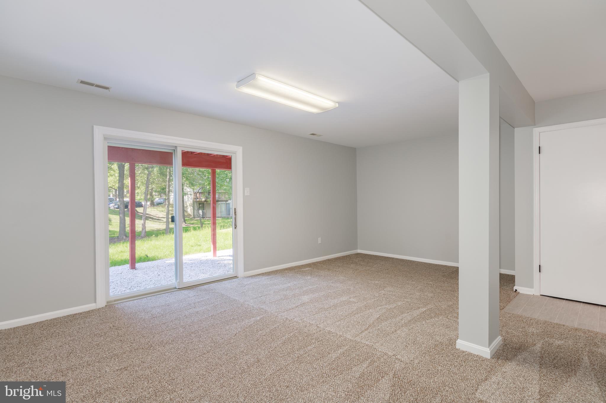 DORSEY HALL - Residential